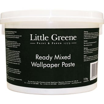 Colla Prête à L'emploi 2,5 kg Little Greene
