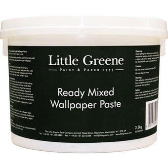 Pegamento Prête à L'emploi 2,5 kg Little Greene