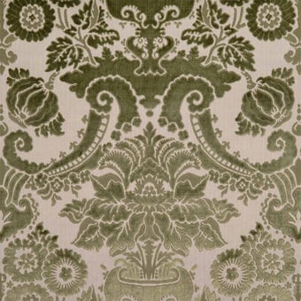 Chambord Velvet Argent Nobilis
