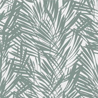 Papier peint Palmeraie Bronze Lelièvre