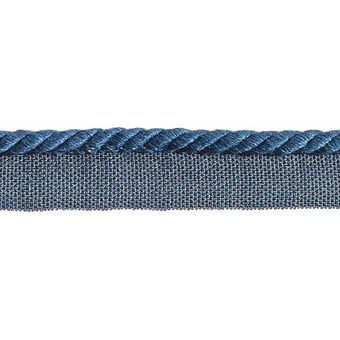 Paspelschnur 5 mm Océanie Beige Houlès