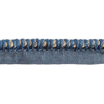 6 mm Océanie piping Cord Beige Houlès