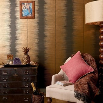 Plume Wallpaper White Cole and Son