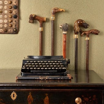 Goldstone Wallpaper Gold Cole and Son