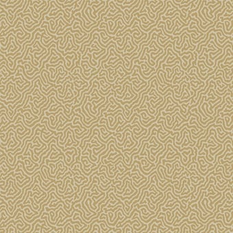 Vermicelli Wallpaper Glittering metallics Cole and Son