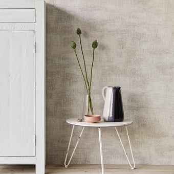 Coating Wallpaper Beige/Sand Eijffinger