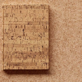 Tapete Lige Beige/Sand Eijffinger