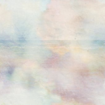 Panoramatapete Dreamscape Multicolore Eijffinger