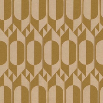 Mirror Fabric Clay Kirkby