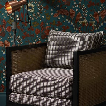 Iuta Fabric Beige Nobilis