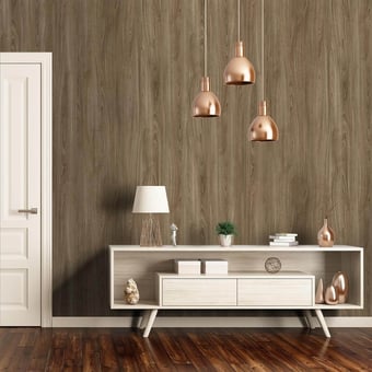 Bouleau Wallcovering Bois Nobilis