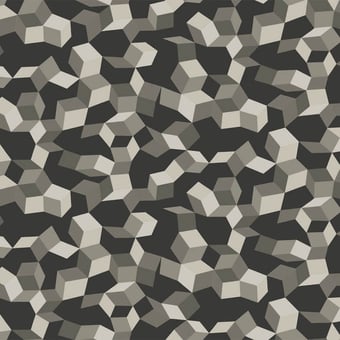 Ingot Wallpaper Gilver Cole and Son