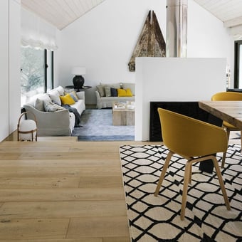 Tappeti Rodas Moyen Green Gan Rugs