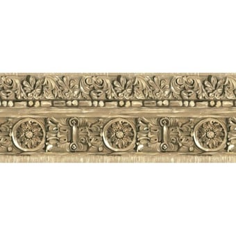 Borde Rinceau Gold Eijffinger
