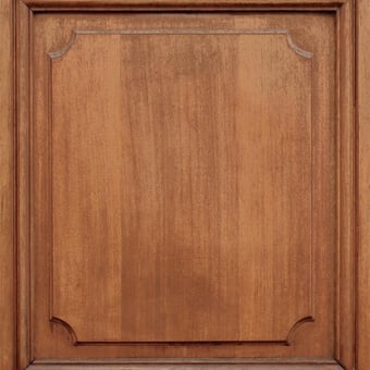 Boiserie Wallpaper Goji Coordonné