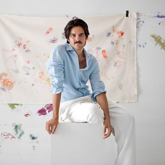 Papier peint panoramique Make Down La Coordonné