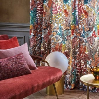 Tissu Paradou Mutlico Casamance