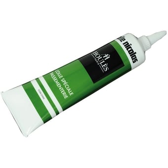 Colla spéciale passamaneria Tube de 250g Houlès