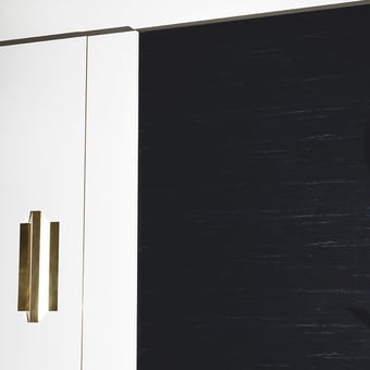 Lacca Wall covering Perla Dedar