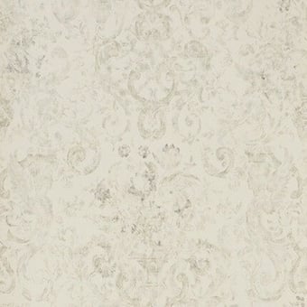 Papel pintado Old Hall Floral Slate Ralph Lauren