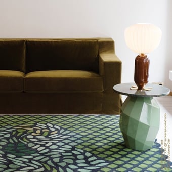 Tappeti March Rectangular 230x310 cm Golran