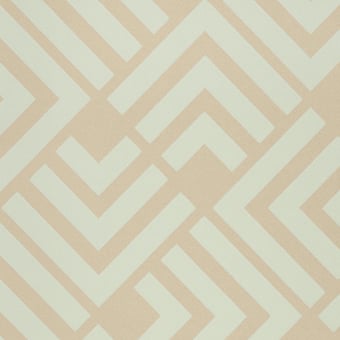 Cross Wallpaper Sand/Beige Eijffinger