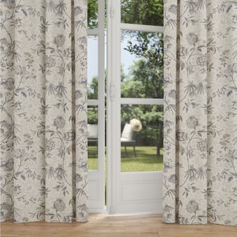 Stoff Pillar Point Floral Dew Ralph Lauren