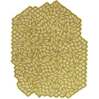 Tappeti June Free Shape 200x267 cm Golran