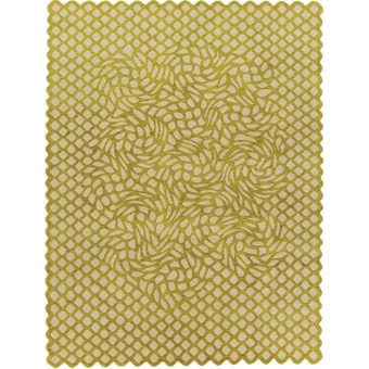 Tappeti June Rectangular 230x310 cm Golran