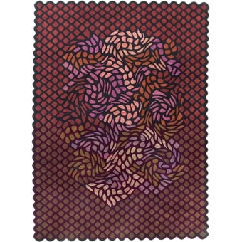 Tappeti September Rectangular 230x310 cm Golran
