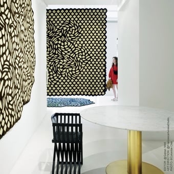 Tappeti December Rectangular 230x310 cm Golran