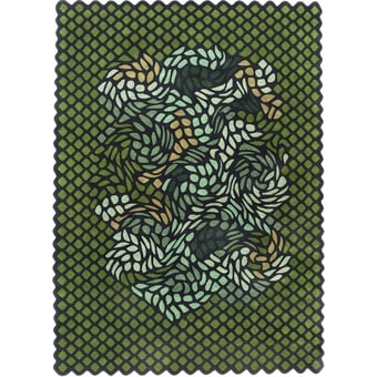 Tappeti March Rectangular 230x310 cm Golran