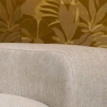 Cosse Velvet Paille Lelièvre