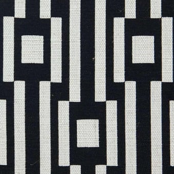Osier Fabric Ardoise Lelièvre