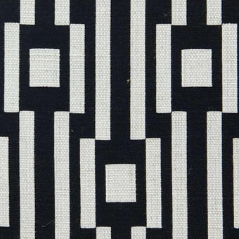Tissu Osier Ardoise Lelièvre