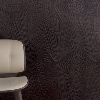Rivestimento murale Dwarf Rhino Egg Shell Arte