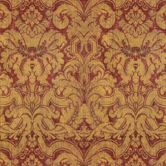 Linceo Fabric Oro Etro