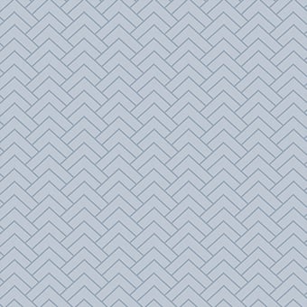 Carta da parati Tangle Beige Hookedonwalls