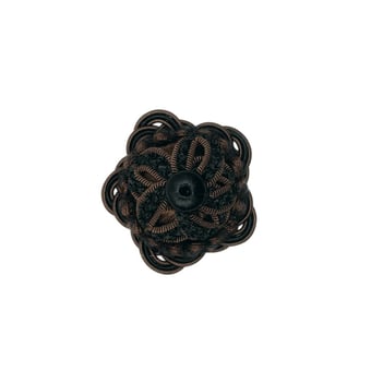 Rosette Valmont Blanc Houlès