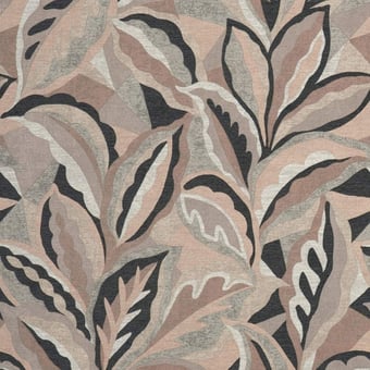 Opal Fabric Poudre Sahco