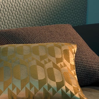 Curio Fabric Ash Kirkby