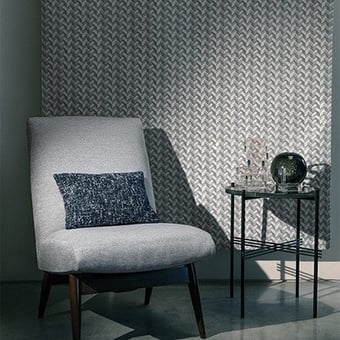 Shutter Fabric Jute Kirkby