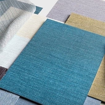 Florence Wallcovering Gazon Vescom