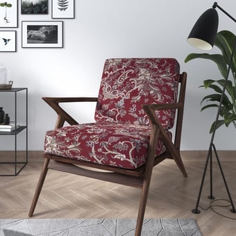 Blora Fabric Panna Etro