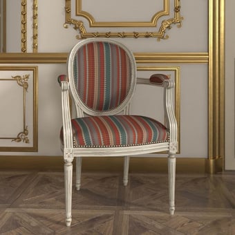 Ilmok Fabric Arlecchino Etro