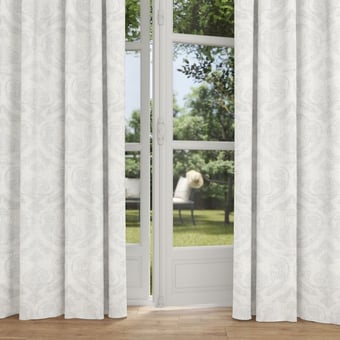 Dercas Fabric Gris Etro