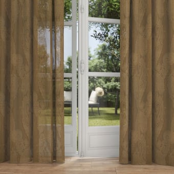 Kallima Fabric Bronzo Etro