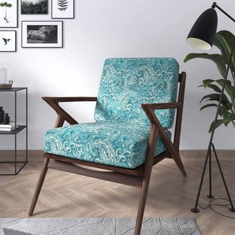 Telamone Velvet Baltico Etro