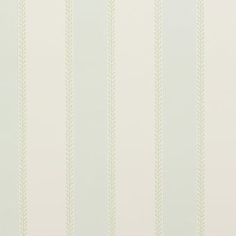Graycott Stripe Wallpaper Old Pink Colefax and Fowler