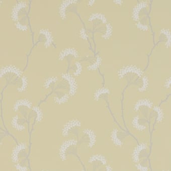 Carta da parati Ashbury Stone Colefax and Fowler